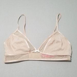 Josie Natori Playdate Day Bra